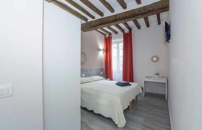 Residenza Borgo Guazzo - Foto 13