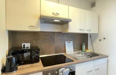 Gemütliche Ferienwohnung in Nickenich für 5 Gäste - Foto 14