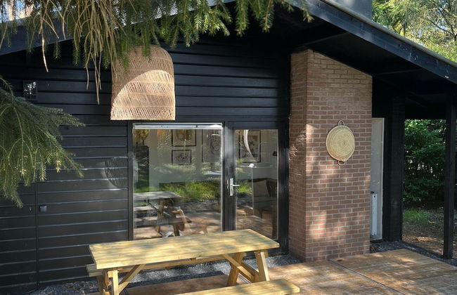 Holiday Home in Rheezerveen With Sauna - Foto 34