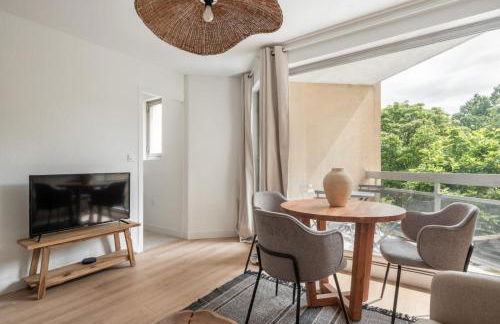 L'Hotel de JC - CHU - Foto 33