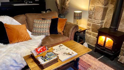 Stylish & cosy barn minutes from the Lake District - Foto 5