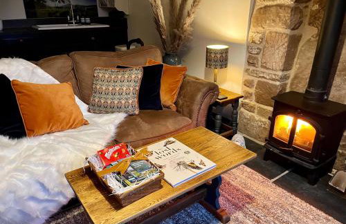 Stylish & cosy barn minutes from the Lake District - Foto 5