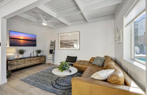 Village District! Cleo Beach! 5 Min Walk to DTWN! - Foto 10