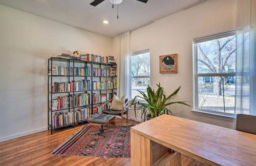 San Antonio Vacation Rental 3 Mi to Downtown! - Foto 7