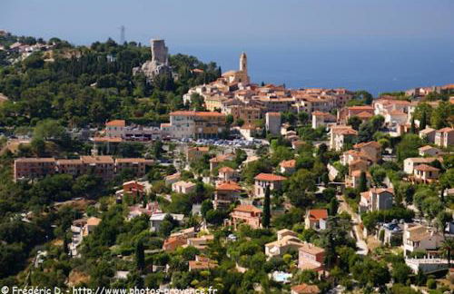 BRIDGESTREET MONACO La Turbie SEA VIEW or VILLAGE - Foto 7