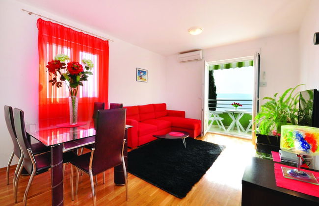 Apartments Beverly - Foto 11