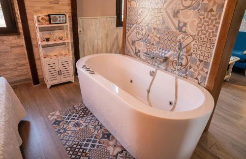 Apartamento Rural Amaluna - Foto 9