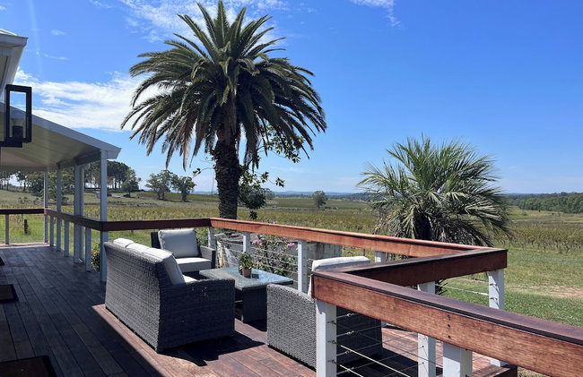 Pokolbin Farm Stay - Foto 39