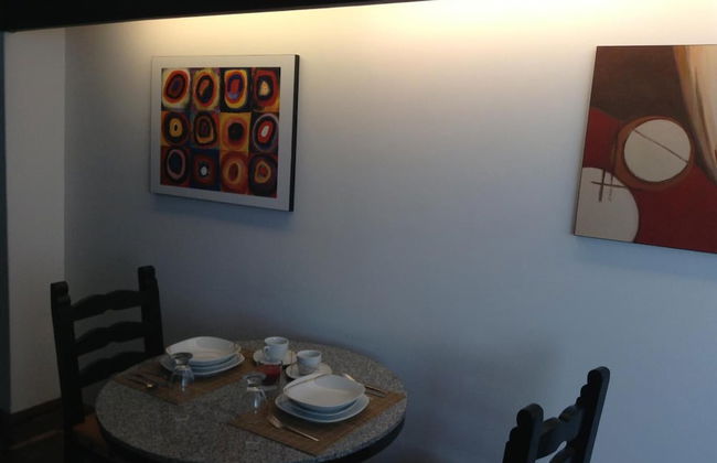 Suites Havre - Foto 17