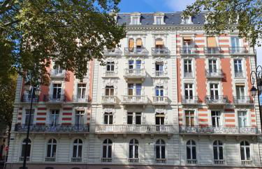 RoomChic - Les Ambassadeurs - Foto 24