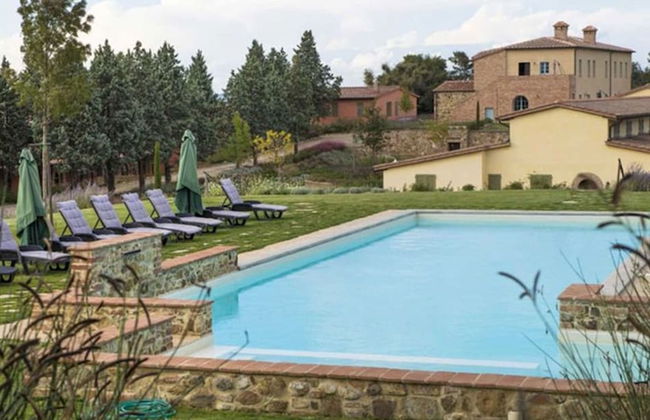 Cignella Resort Apartment Cipresso - Photo 8