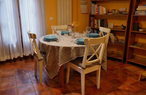 Casa Rural Estarrún - Photo 9