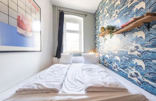 Design Apartments - "Potsdam West", 97 - Foto 70