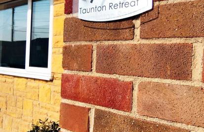 Taunton Retreat - Foto 19