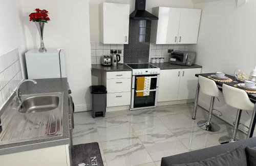 2 bedroom flat close to Manchester City, Manchester City stadium and Coop Arena - Foto 42