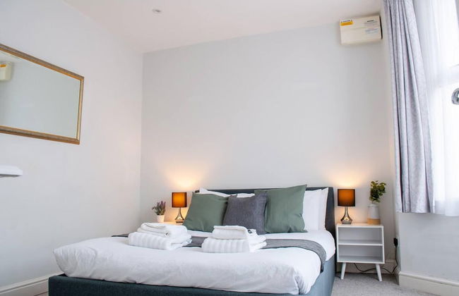 Bedford Road Garden Apartment - Foto 7