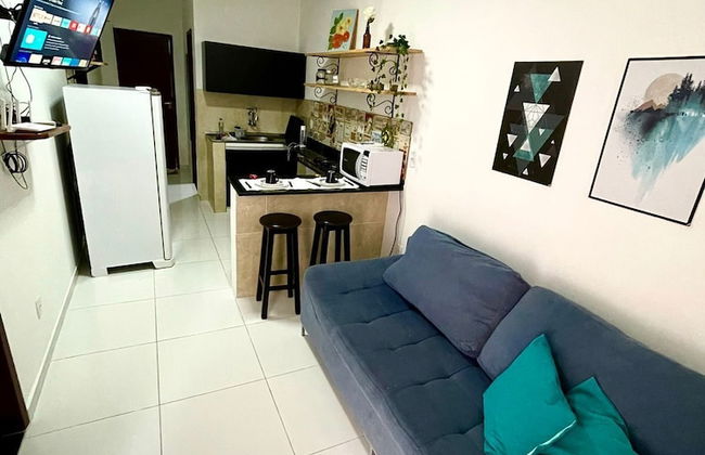 Ap 05 atrás da passarela do caranguejo - Foto 15