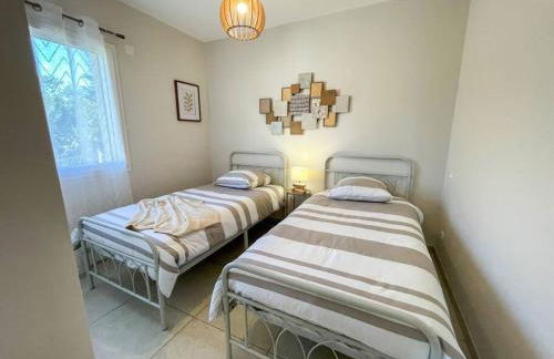 LaDolceVita123 SPA SAUNA intérieurs, terrasse couverte Monistrol sur Loire - Foto 29