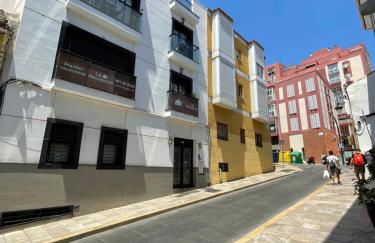 Charming home with private terrace,heart of Málaga - Foto 52