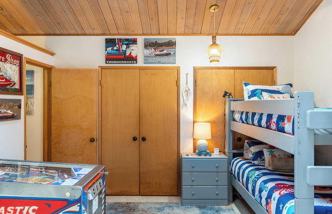 Oceanfront w/ Game Room, Fire Pit, Panoramic Views Angels Landing by Avantstay - Photo 2