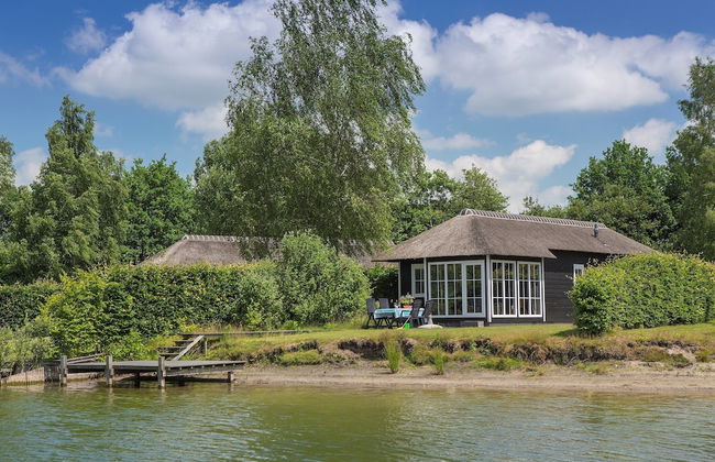 Relaxing Chalet Retreat - Photo 26