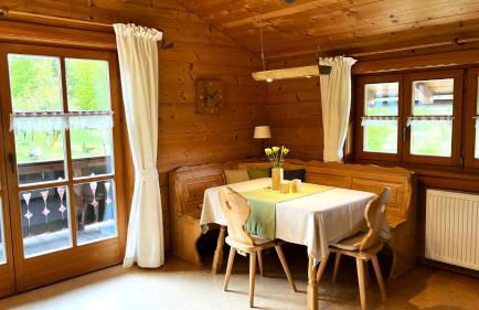 Malerhausl Modern Retreat - Foto 7