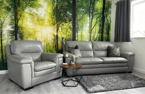 Sundial Cottage - Foto 14