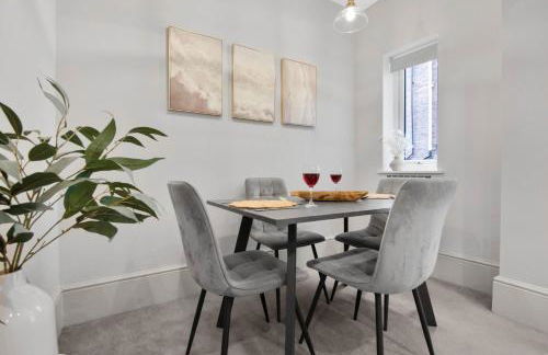 WhiskAwayHomes Shaw Street Apartment 1 - Foto 22