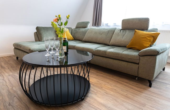 Apartments am Marktplatz - Foto 50