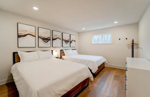 Luxury getaway at The Winslow - Foto 28