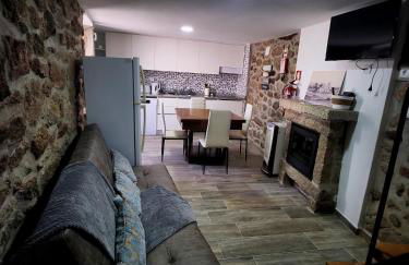 A Casa da Aldeia 1 Belmonte - Foto 1