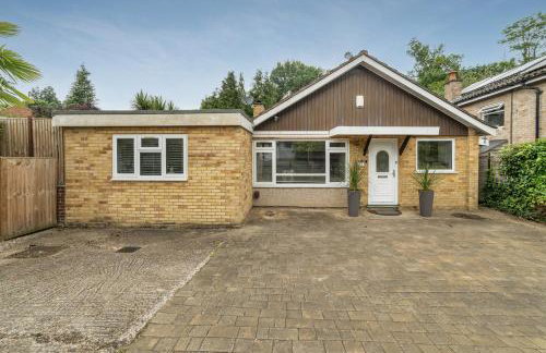 3 Bedroom Bungalow Sunningdale Lodge Ascot Races - Foto 23
