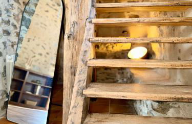 Farmhouse With Cathedral Lounge And Sauna In Pines - Foto 9