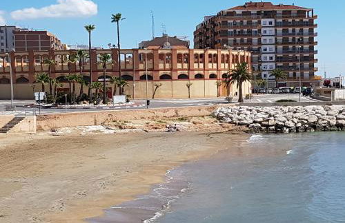 Playa el Clot - Vinaròs - Foto 1