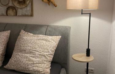 FeWo am Ring - Foto 11