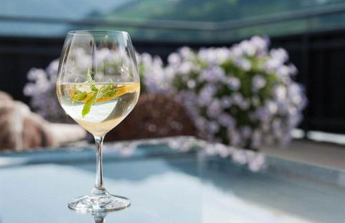 Burgus - Design Suites & Apartments - Foto 79