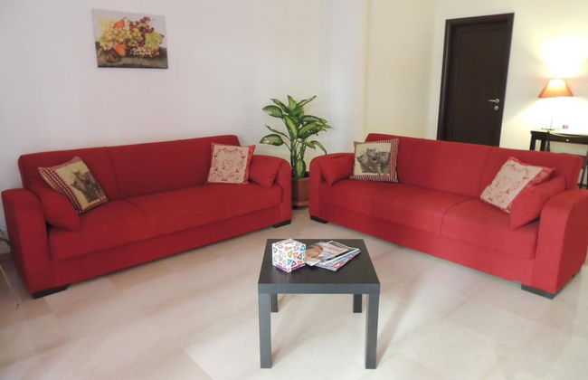 Affittacamere B&B Domus Taranto - Foto 45