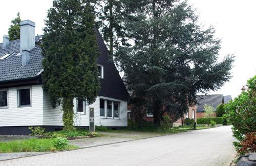 Ferienwohnung HeeserBerg Xanten - Foto 36