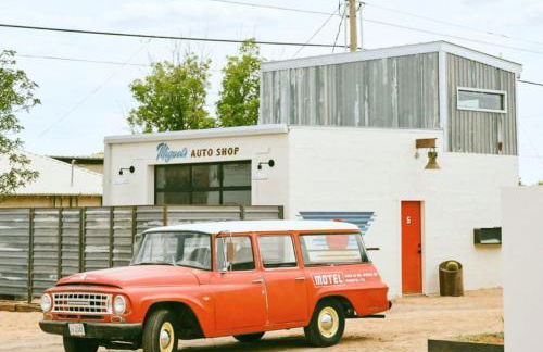 Industrial Artist Loft at Iconic Property - Foto 13