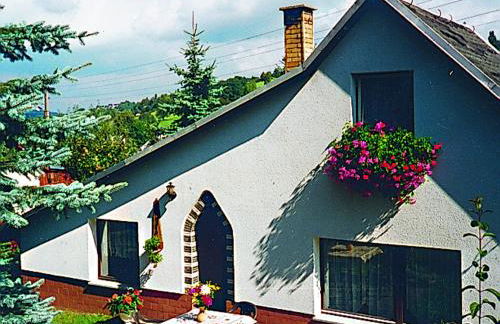 Ferienhaus Gläser - Foto 1