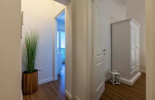 “CIELO E MARE”, CASETTA NEL CUORE DEL BORGO ANTICO / “SKY & SEA”, CHARMING IN THE HEART OF OLD VILLAGE - Foto 34