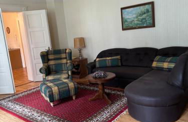 Landhausvilla Gut Vogelsang - Foto 6