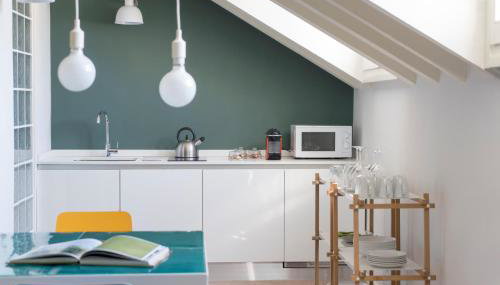 Brera Apartments in Arena - Foto 2, stove