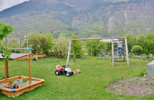 Residence Feldhof - Foto 15