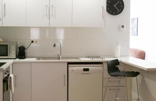 Apartaments IXA - Foto 46