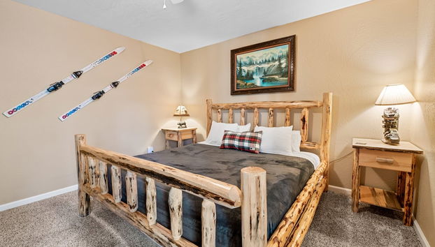 High Hopes - Foto 2, Habitación