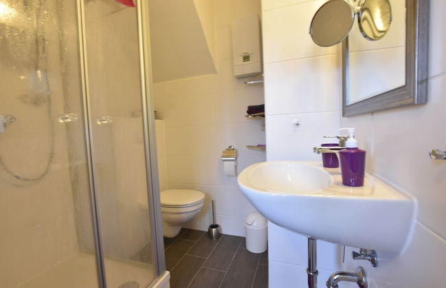 Moderne Ferienwohnung in Kluetz in Strandnahe - Foto 37