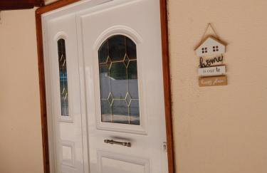 Ξυλινο σπίτι δίπλα στην θάλασσα - Foto 20