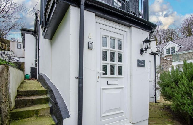 Beachwood - 2 Bedroom Cottage - Penally - Foto 35