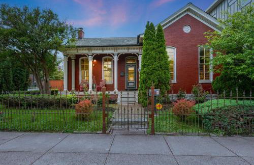 Germantown Old Grand House - Foto 1